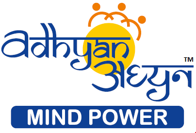 Adhyan Mind Power Image